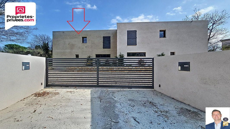 Ma-Cabane - Vente Maison SAINT CEZAIRE SUR SIAGNE, 113 m²