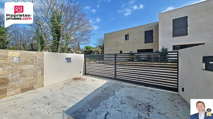 Ma-Cabane - Vente Maison SAINT CEZAIRE SUR SIAGNE, 113 m²