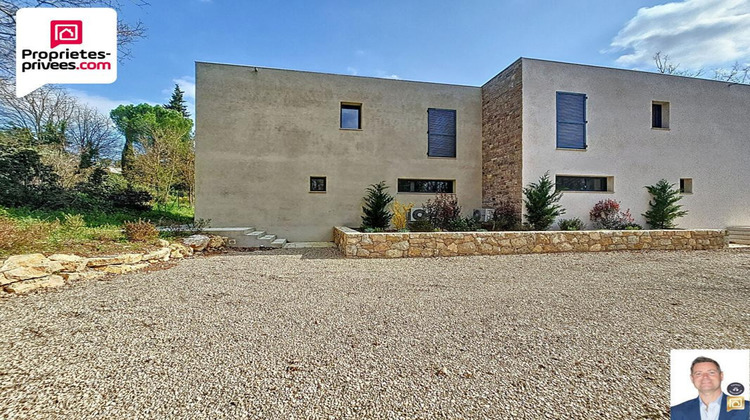 Ma-Cabane - Vente Maison SAINT CEZAIRE SUR SIAGNE, 113 m²