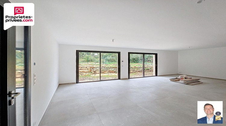 Ma-Cabane - Vente Maison SAINT CEZAIRE SUR SIAGNE, 113 m²