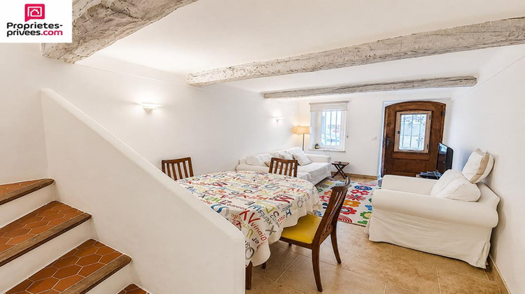 Ma-Cabane - Vente Maison SAINT CEZAIRE SUR SIAGNE, 92 m²