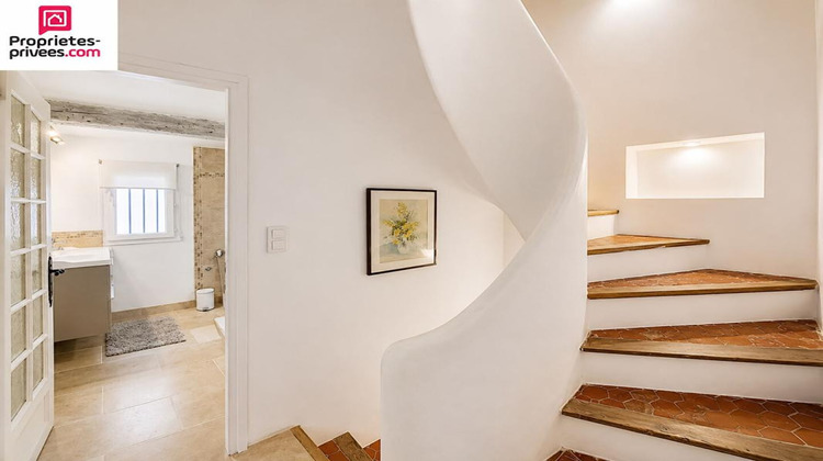 Ma-Cabane - Vente Maison SAINT CEZAIRE SUR SIAGNE, 92 m²