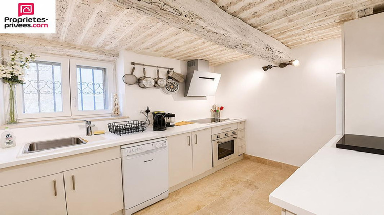 Ma-Cabane - Vente Maison SAINT CEZAIRE SUR SIAGNE, 92 m²