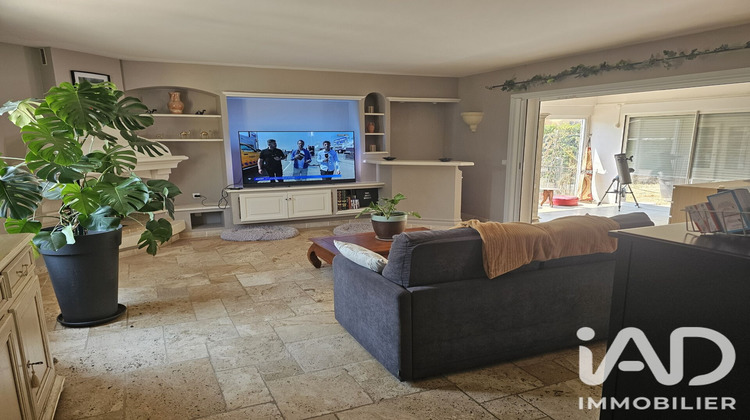 Ma-Cabane - Vente Maison Saint-Cézaire-sur-Siagne, 177 m²