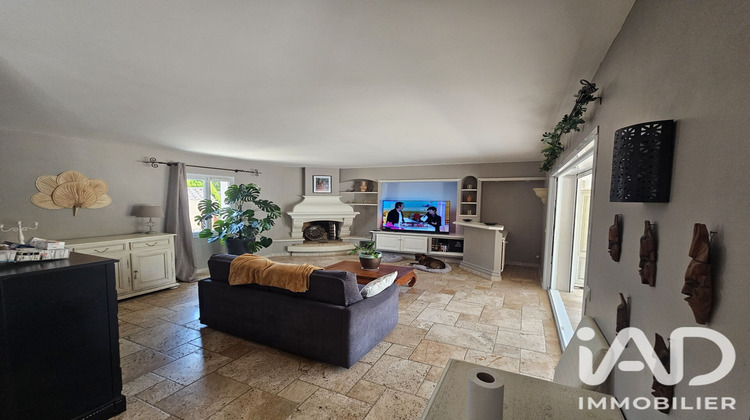 Ma-Cabane - Vente Maison Saint-Cézaire-sur-Siagne, 177 m²
