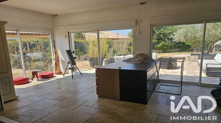 Ma-Cabane - Vente Maison Saint-Cézaire-sur-Siagne, 177 m²