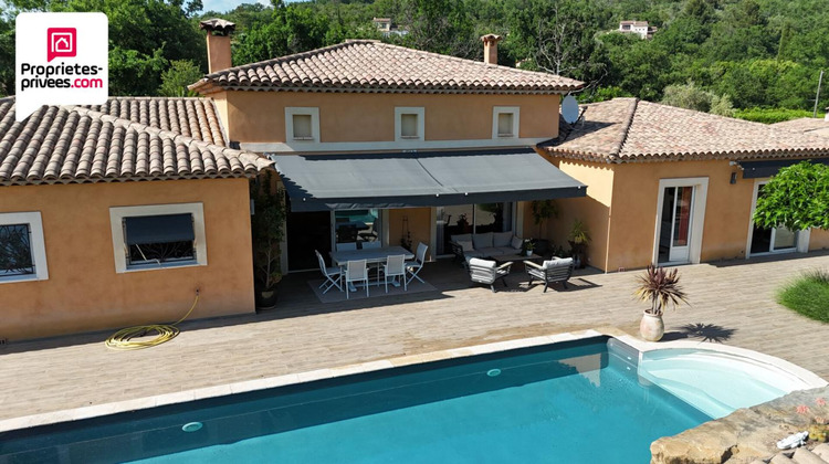 Ma-Cabane - Vente Maison SAINT CEZAIRE SUR SIAGNE, 203 m²