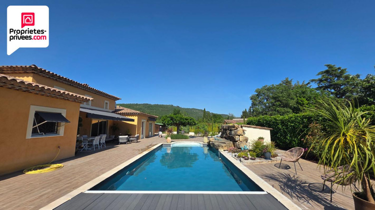 Ma-Cabane - Vente Maison SAINT CEZAIRE SUR SIAGNE, 203 m²