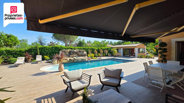 Ma-Cabane - Vente Maison SAINT CEZAIRE SUR SIAGNE, 203 m²