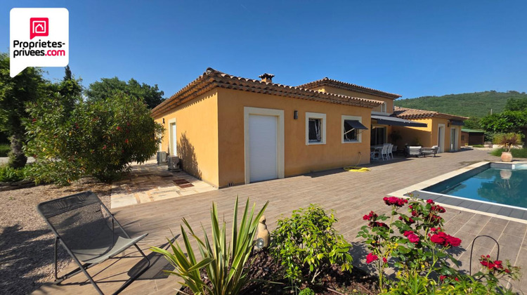 Ma-Cabane - Vente Maison SAINT CEZAIRE SUR SIAGNE, 203 m²