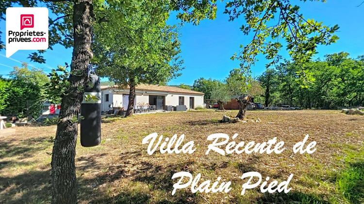 Ma-Cabane - Vente Maison SAINT CEZAIRE SUR SIAGNE, 120 m²