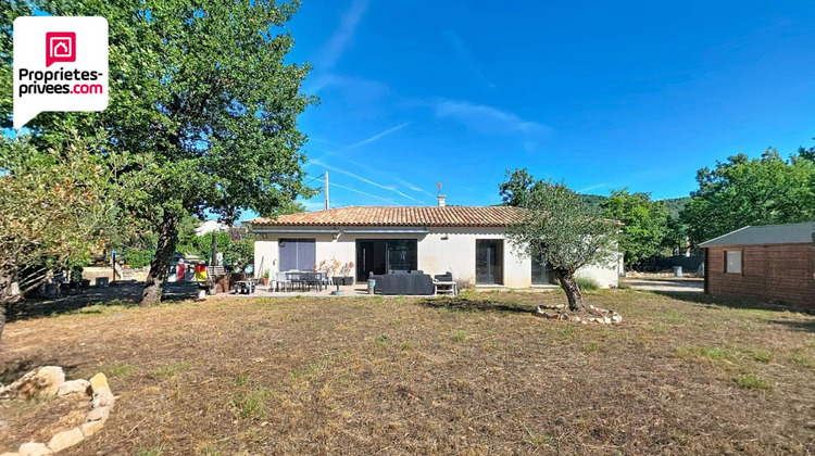 Ma-Cabane - Vente Maison SAINT CEZAIRE SUR SIAGNE, 120 m²