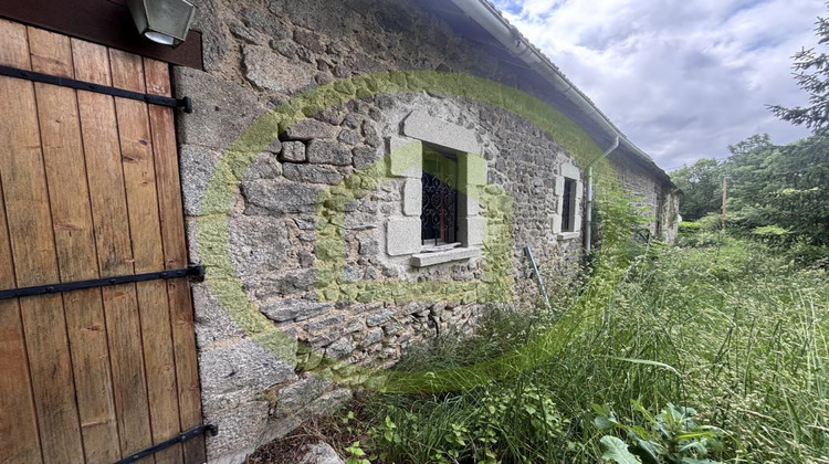 Ma-Cabane - Vente Maison SAINT CHABRAIS, 306 m²