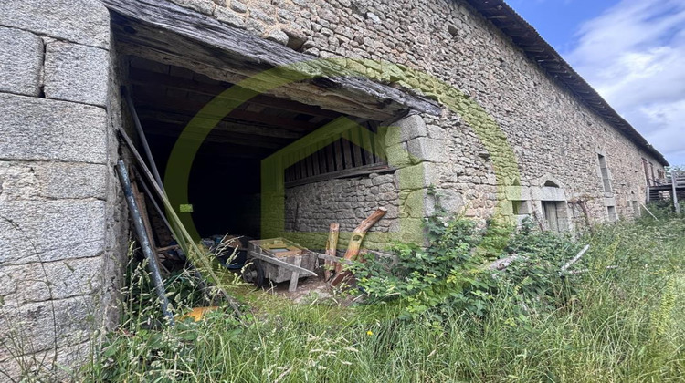 Ma-Cabane - Vente Maison SAINT CHABRAIS, 306 m²