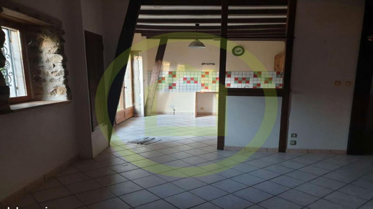 Ma-Cabane - Vente Maison SAINT CHABRAIS, 306 m²