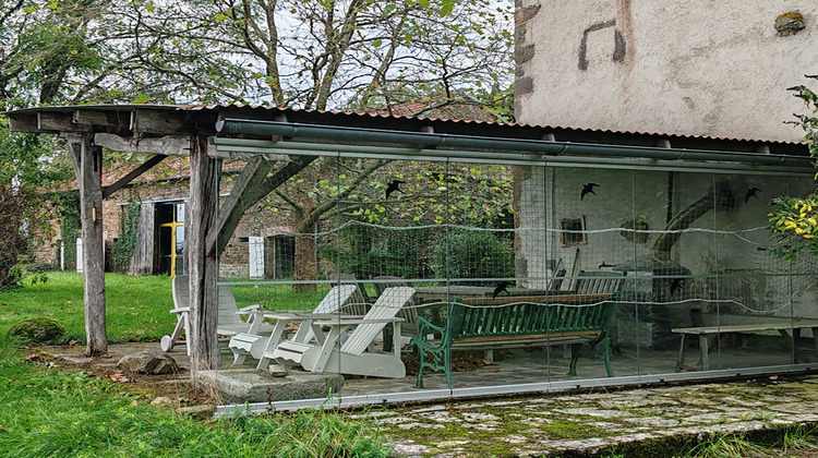 Ma-Cabane - Vente Maison SAINT-CHABRAIS, 124 m²