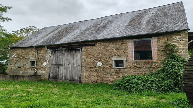 Ma-Cabane - Vente Maison SAINT-CHABRAIS, 124 m²