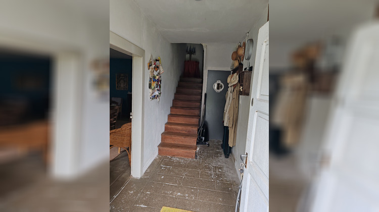 Ma-Cabane - Vente Maison SAINT-CHABRAIS, 124 m²