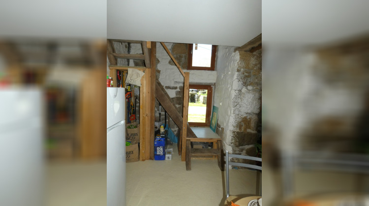 Ma-Cabane - Vente Maison Saint-Chabrais, 60 m²
