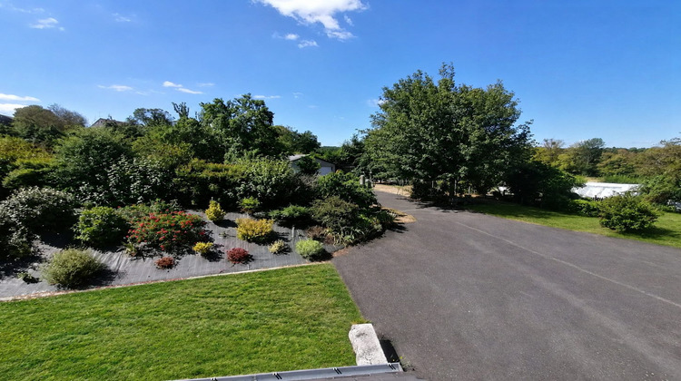 Ma-Cabane - Vente Maison Saint-Chabrais, 154 m²