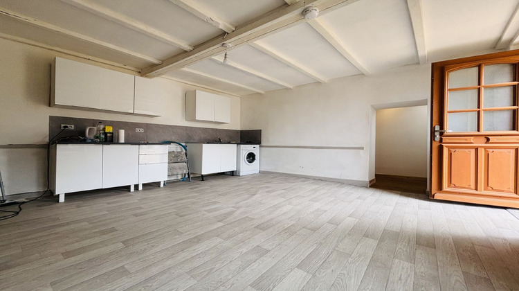 Ma-Cabane - Vente Maison SAINT CHABRAIS, 45 m²