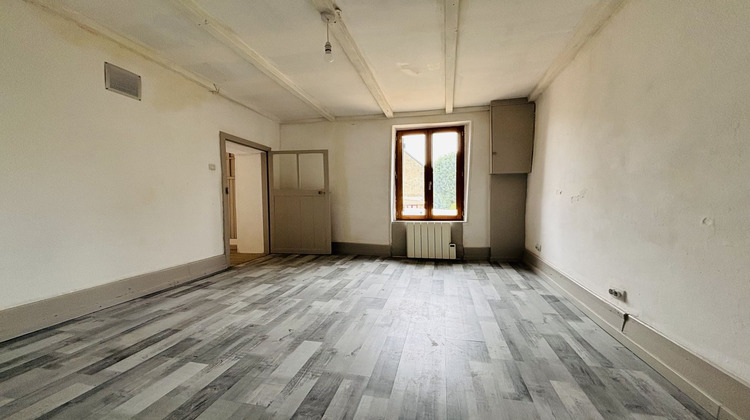 Ma-Cabane - Vente Maison SAINT CHABRAIS, 45 m²