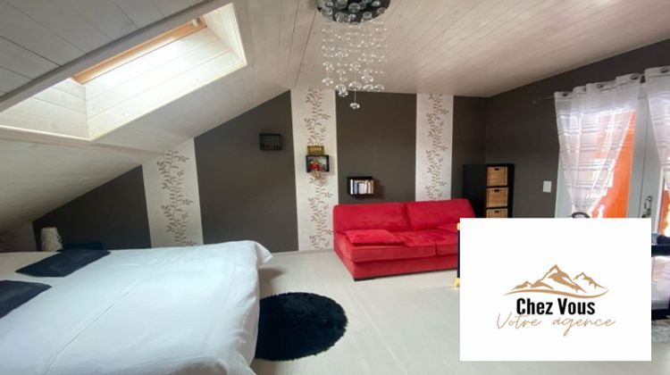 Ma-Cabane - Vente Maison Saint-Chaffrey, 140 m²