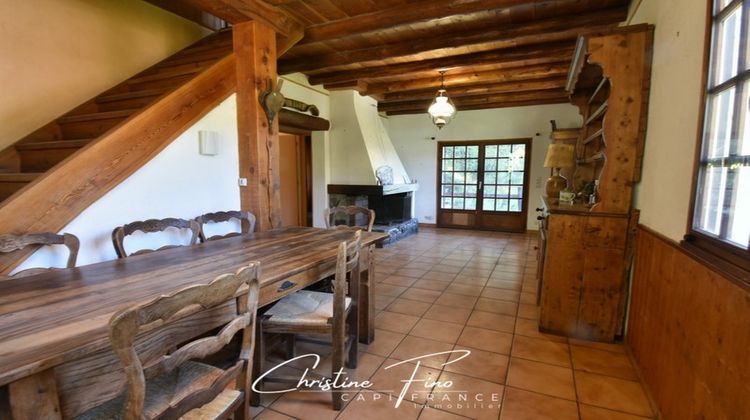 Ma-Cabane - Vente Maison SAINT CHAFFREY, 130 m²