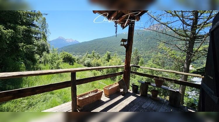 Ma-Cabane - Vente Maison SAINT CHAFFREY, 130 m²