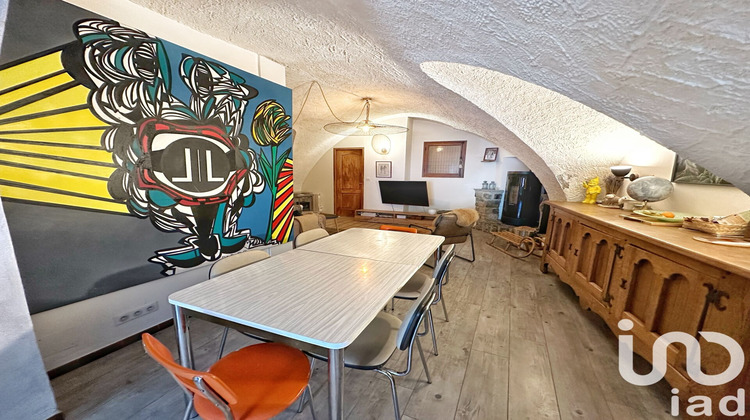 Ma-Cabane - Vente Maison Saint-Chaffrey, 153 m²