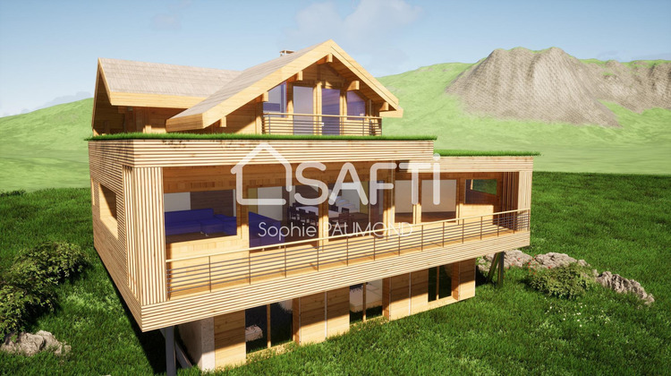 Ma-Cabane - Vente Maison Saint-Chaffrey, 270 m²