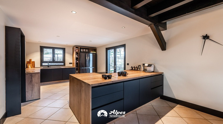 Ma-Cabane - Vente Maison SAINT CHAFFREY, 308 m²