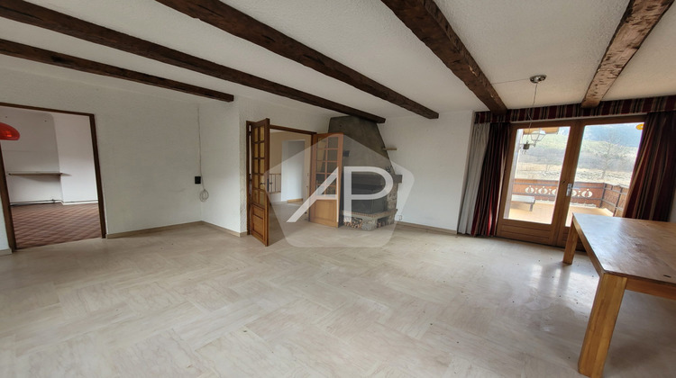 Ma-Cabane - Vente Maison Saint-Chaffrey, 267 m²