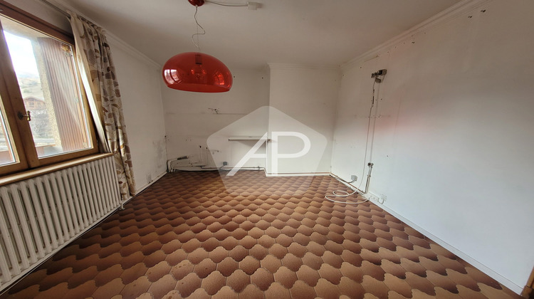 Ma-Cabane - Vente Maison Saint-Chaffrey, 267 m²