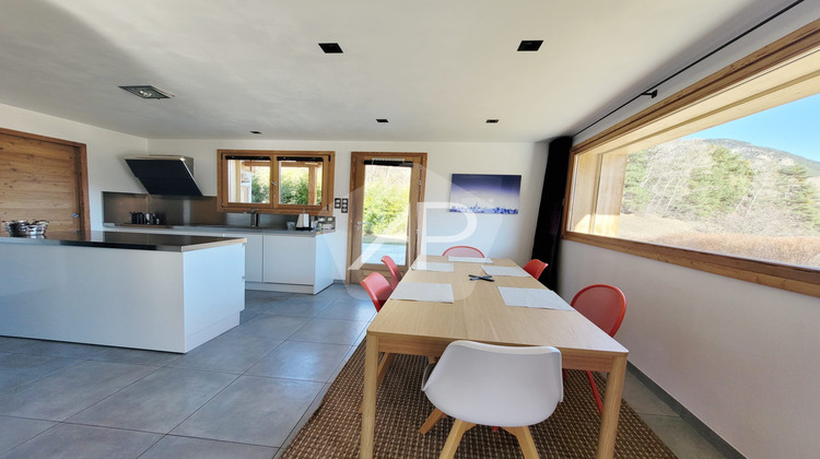 Ma-Cabane - Vente Maison Saint-Chaffrey, 160 m²