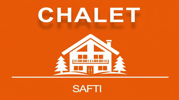 Ma-Cabane - Vente Maison Saint-Chaffrey, 110 m²