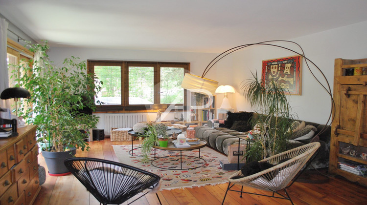 Ma-Cabane - Vente Maison Saint-Chaffrey, 180 m²