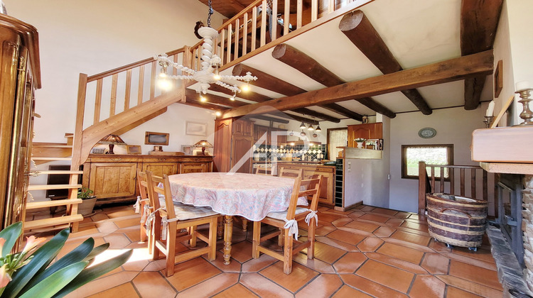 Ma-Cabane - Vente Maison Saint-Chaffrey, 128 m²