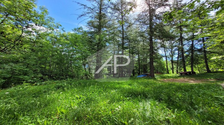 Ma-Cabane - Vente Maison Saint-Chaffrey, 128 m²