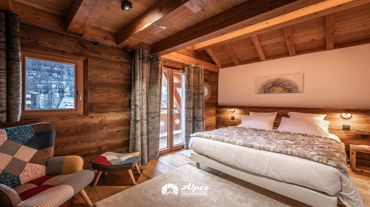 Ma-Cabane - Vente Maison SAINT CHAFFREY, 305 m²