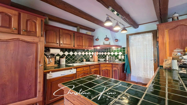 Ma-Cabane - Vente Maison SAINT CHAFFREY, 108 m²