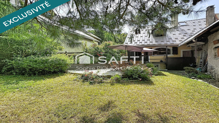 Ma-Cabane - Vente Maison Saint-Chaffrey, 200 m²