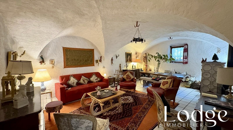 Ma-Cabane - Vente Maison Saint-Chaffrey, 270 m²