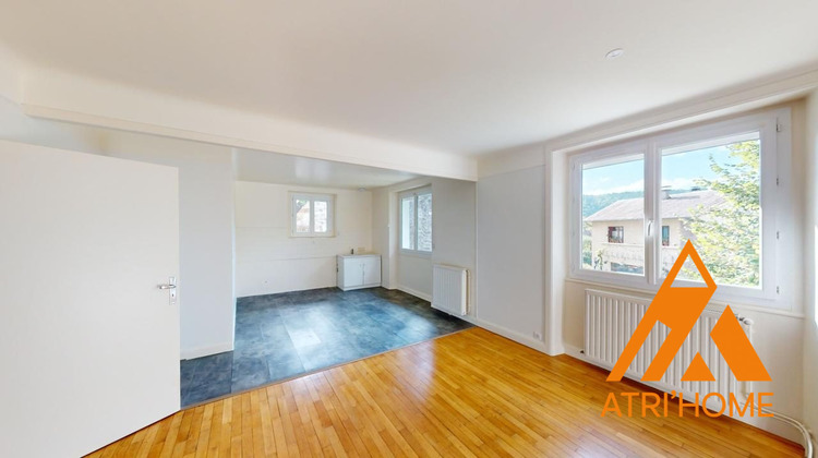 Ma-Cabane - Vente Maison Saint-Chamant, 100 m²