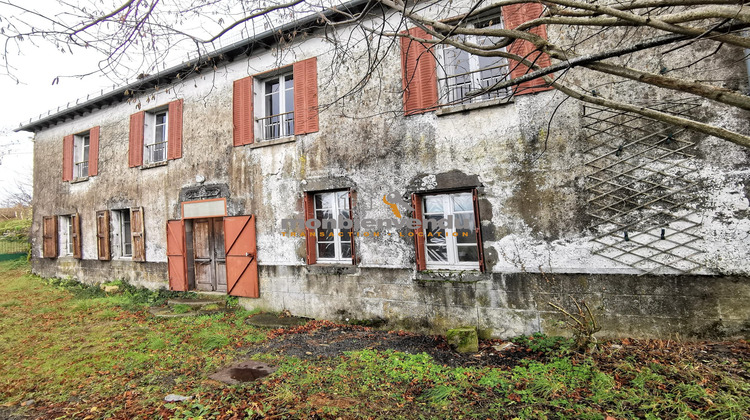 Ma-Cabane - Vente Maison Saint-Chamant, 160 m²