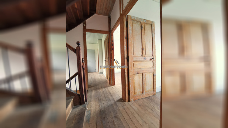 Ma-Cabane - Vente Maison Saint-Chamant, 160 m²