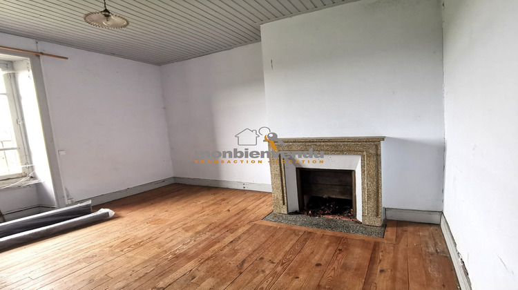 Ma-Cabane - Vente Maison Saint-Chamant, 160 m²