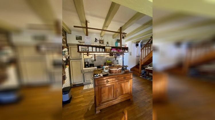 Ma-Cabane - Vente Maison SAINT CHAMANT, 66 m²