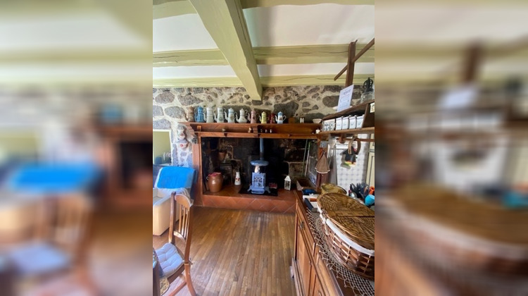 Ma-Cabane - Vente Maison SAINT CHAMANT, 66 m²
