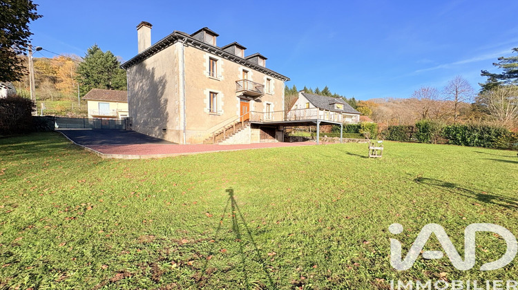 Ma-Cabane - Vente Maison Saint-Chamant, 151 m²